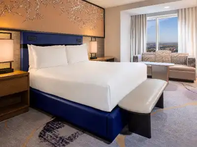 Nobu at Caesars Atlantic City - 22