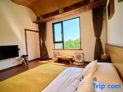 Yuequ yunshang Guesthouse - 82