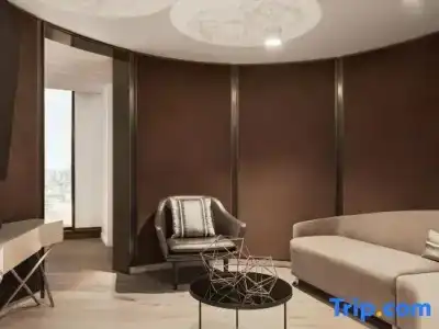 JW Marriott Parq - 186