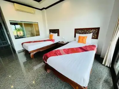 Poolsawat Villa - 41