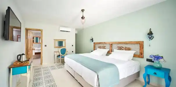 Fİ Light Solto Boutique Beach - 0