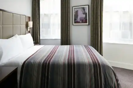 Club Quarters, Trafalgar Square - 2