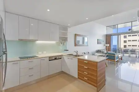 Coco Mooloolaba - 113