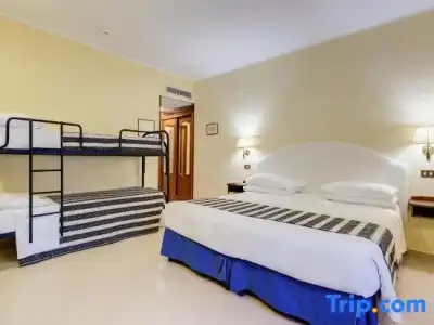 Best Western la Solara - 70