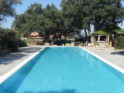Glamping Borgo di Campagna - 15