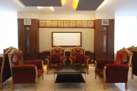 Hitit Otel - 15