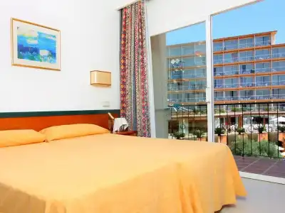 Valentin Park Apartamentos - 63