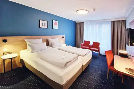 Garner Bochum by IHG - 48