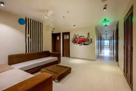 Click Andheri MIDC - 66