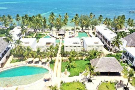 Zanzibar Bay Resort - 40