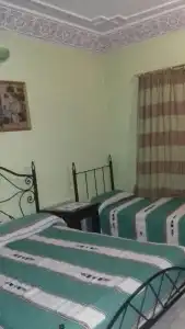 Hôtel Tijani - 49