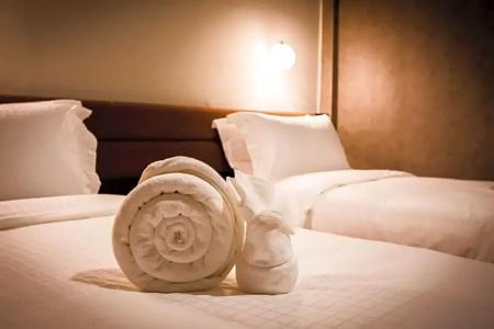 C U Inn Bangkok - 52