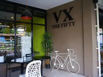 VX The Fifty - Hostel - 19