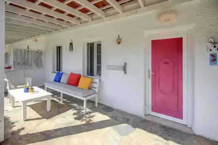 Kefi Beach and Suites - 80