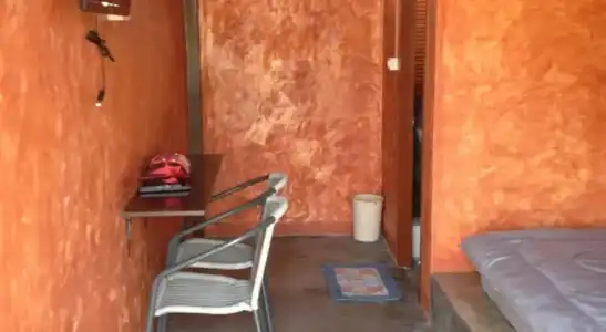 Milin Guesthouse - 34