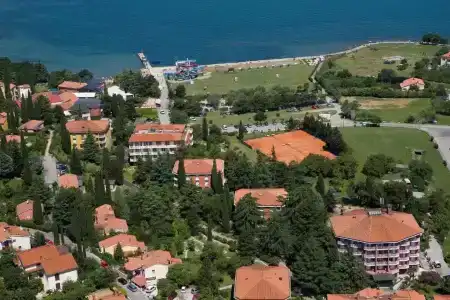 Dependences - San Simon Resort - 9