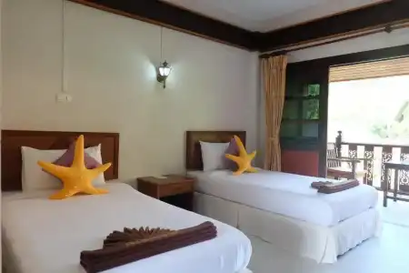 Asia Divers Resort - 42