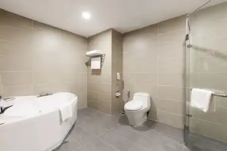 Muong Thanh Luxury Vien Trieu - 9