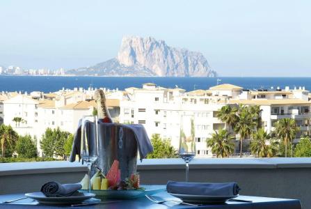 Albir Playa & Spa - 25