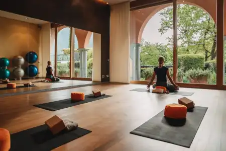 Castello del Sole Beach Resort&Spa - 16
