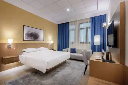 La Maison Doha - 58