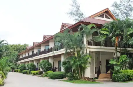 Klong Prao Resort - 24