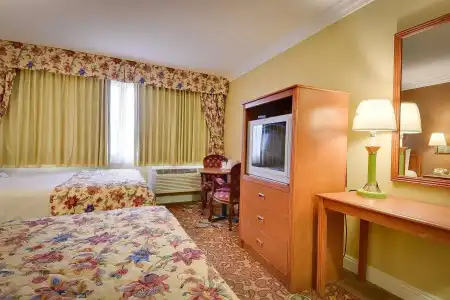 Vagabond Inn Long Beach - 19