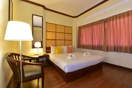 Grand Business Inn - 24
