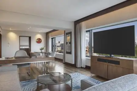 Conrad Bosphorus - 151