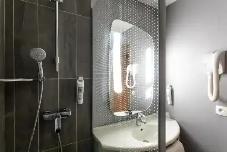 ibis Bourges - 48