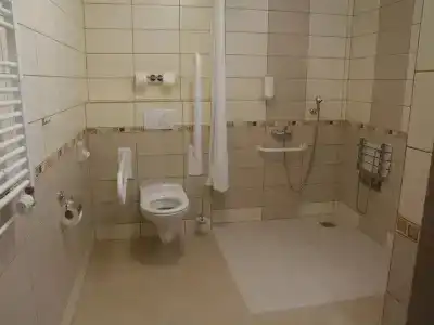 Garni VŠB - 5