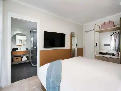 Mantra Terrace Brisbane - 47