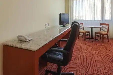 Holiday Inn Puebla Finsa by IHG - 61