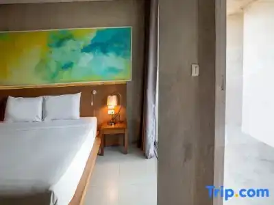 B2 Sea View Pattaya Boutique & Budget - 51