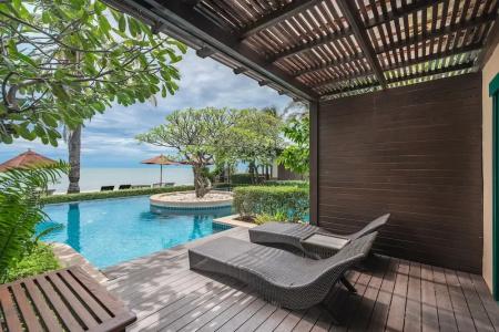 Aleenta Hua Hin Pranburi Resort & Spa - 139