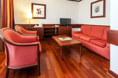 Holiday Inn Lisbon Continental by IHG - 62