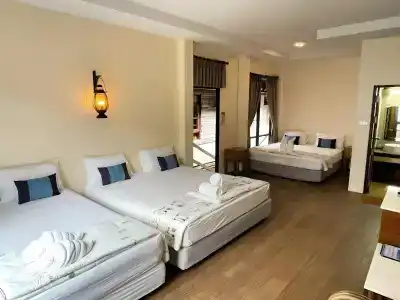Salakphet Resort - 2
