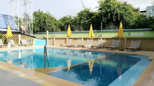 Luna Hut Resort Hua Hin - 15