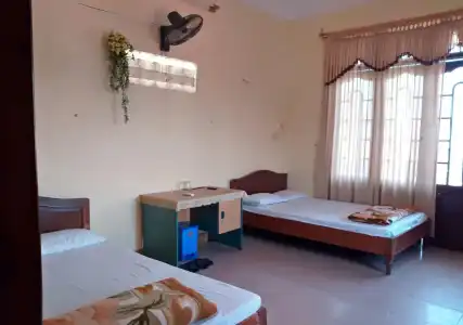 Ngoc Hieu Guesthouse - 3