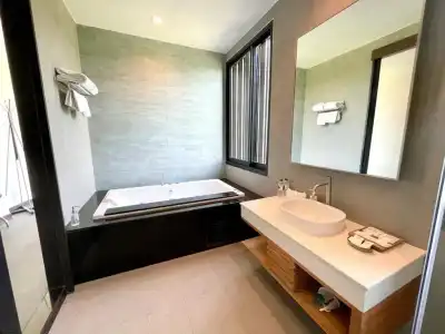 Zensala Riverpark Resort - 120