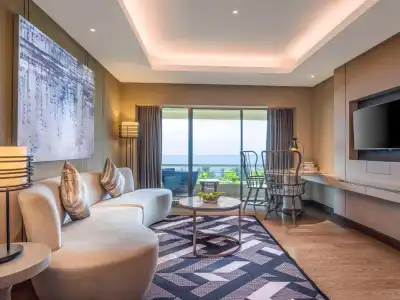 Pullman Phuket Karon Beach Resort ex. Hilton Phuket Arcadia Resort - 48