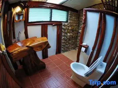Talkoo Beach Resort Khanom - 25