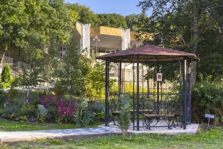 Dubrava Sanatorium - 24