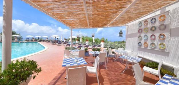 PARADISO TERME Resort & SPA - 25