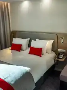 Holiday Inn Express - Nice - Grand Arenas - 103