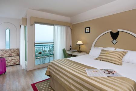 Herods Palaces & Spa Eilat a Premium Collection by Fattals - 1