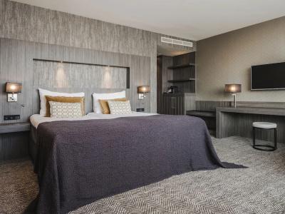 Van Der Valk Dordrecht - 16