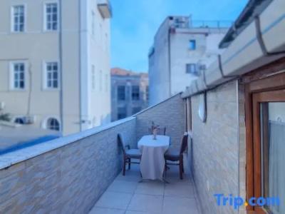 Taksim Wonder Suites Apart - 89