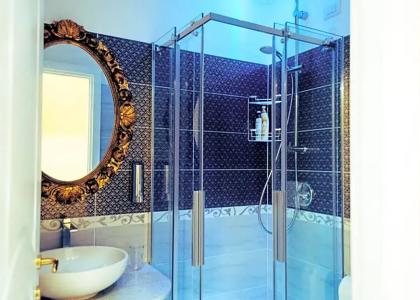 Impero Vaticano Suites Guest House - 57