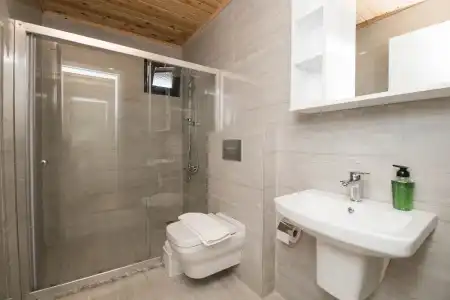 Beyoglu Pansiyon Apart - 19